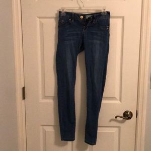 Size 3 YMI jeans